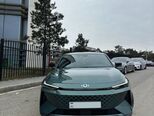 Changan Qiyuan A06-11