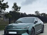 Changan Qiyuan A06-12