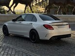 Mercedes C 300-2