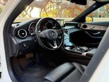 Mercedes C 300-10