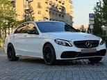 Mercedes C 300-1