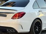 Mercedes C 300-5