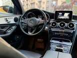 Mercedes C 300-8