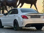 Mercedes C 300-4