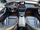 Mercedes C 300-11