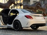 Mercedes C 300-6