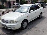 Nissan Sunny-4