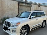 Toyota Land Cruiser-4