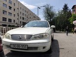 Nissan Sunny-1