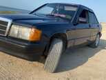 Mercedes 190-3
