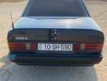 Mercedes 190-5