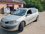 Renault Megane-4