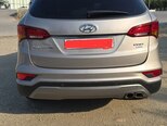 Hyundai Santa Fe-2