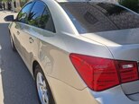 Chevrolet Cruze-2