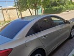 Chevrolet Cruze-3