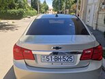 Chevrolet Cruze-4
