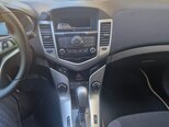 Chevrolet Cruze-8