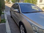 Chevrolet Cruze-6