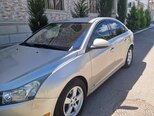 Chevrolet Cruze-7