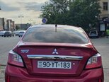 Mitsubishi Mirage-2