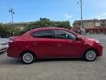 Mitsubishi Mirage-3
