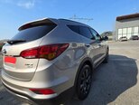 Hyundai Santa Fe-4