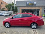 Mitsubishi Mirage-4