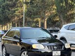 Hyundai Accent-5