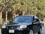 Hyundai Accent-9