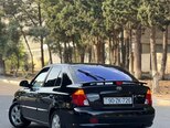 Hyundai Accent-8