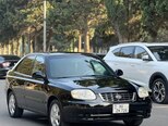 Hyundai Accent-11