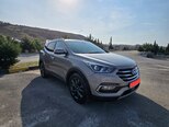 Hyundai Santa Fe-6