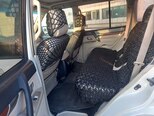 Mitsubishi Pajero-2