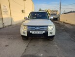 Mitsubishi Pajero-1