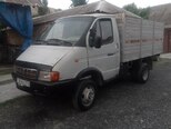 GAZ GAZel (3302-288)-1