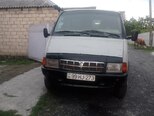 GAZ GAZel (3302-288)-3