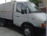 GAZ GAZel (3302-288)-4