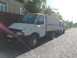 GAZ GAZel (3302-288)-2
