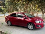 Chevrolet Aveo-2