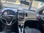 Chevrolet Aveo-6