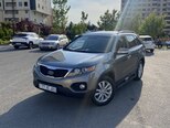 Kia Sorento-2