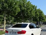 BMW 330-5