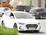 Hyundai Avante-1
