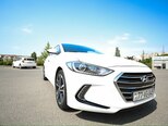Hyundai Avante-2