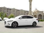 Hyundai Avante-3