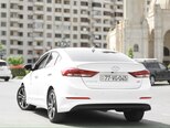 Hyundai Avante-5
