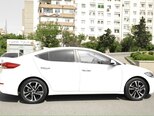 Hyundai Avante-4
