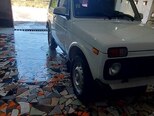 LADA (VAZ) Niva-2