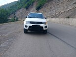 Mitsubishi L200-1