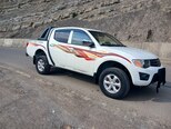 Mitsubishi L200-2